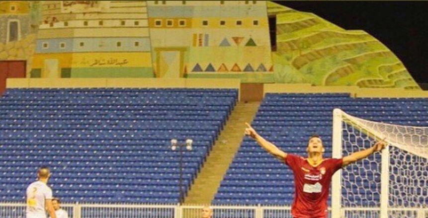 الفيصلي يسقط أمام ضمك والاتفاق يهزم الفيحاء في الدوري السعودي