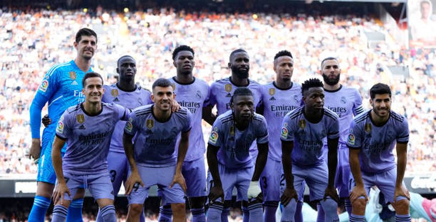 5 مدربين مرشحين لخلافة كارلو أنشيلوتي في ريال مدريد