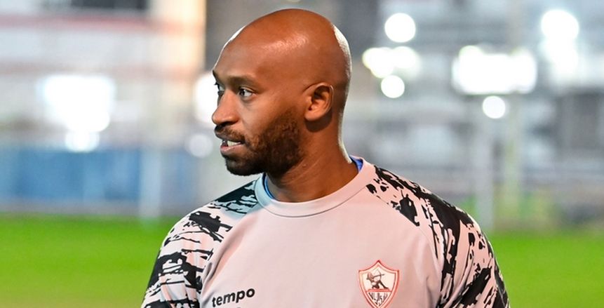 أخبار الزمالك: حسم جدل أزمة شيكابالا وناصر منسي.. وشرط جوميز للتجديد