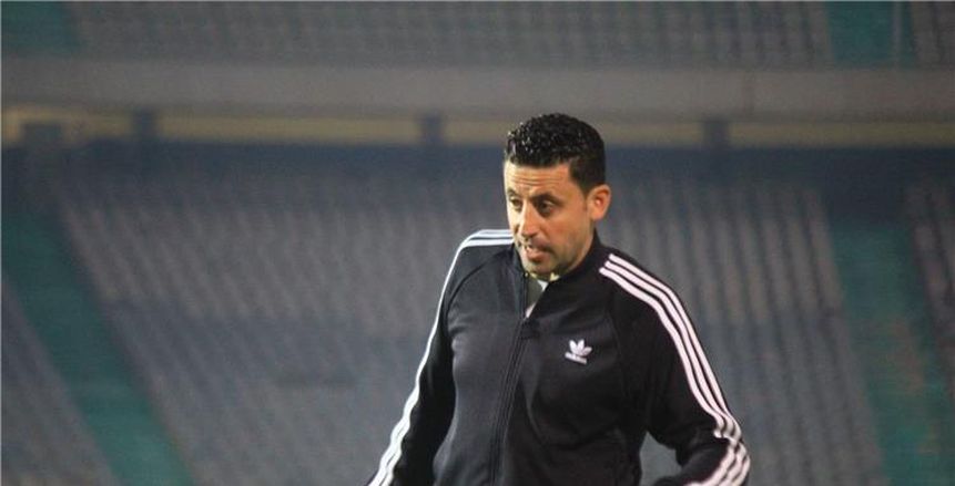 بعد 12 يوما من توليه المهمة.. رحيل محمد محسن أبو جريشة عن تدريب بلدية المحلة