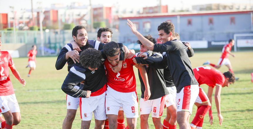 معلومات لا تعرفها عن أحمد سيد غريب لاعب النادي الأهلي