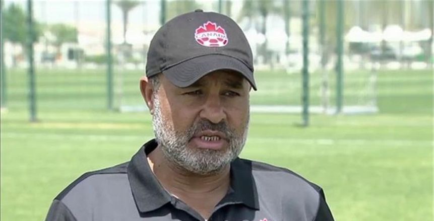 زكي عبدالفتاح: الرئيس السيسي فخر لكل المصريين.. وأدعمه في الانتخابات