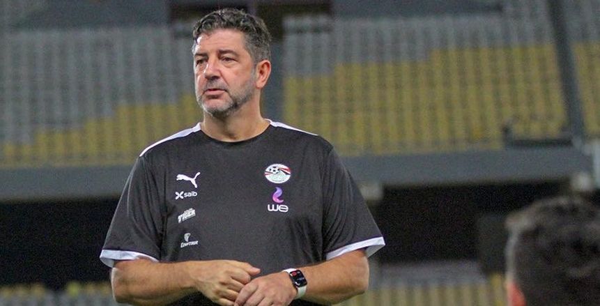 المنتخب يواجه النيجر وديا اليوم في أول ظهور مع روي فيتوريا