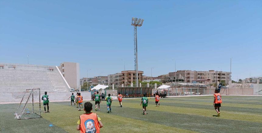 قطار كابيتانو مصر 2023 يصل إلى القاهرة.. أعرف طريقة التسجيل