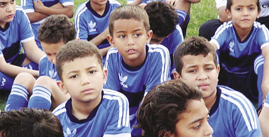 «الأكاديميات».. «كورة ولا بيزنس»