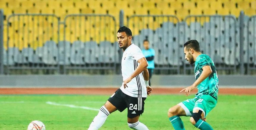 أموتو يقود هجوم المصري.. والجونة يتسلح بـ بيكلي وقمر وكريم طارق