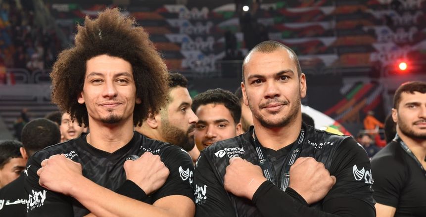 منتخب مصر لليد يترقب مجموعته.. وموعد سحب قرعة أولمبياد باريس 2024