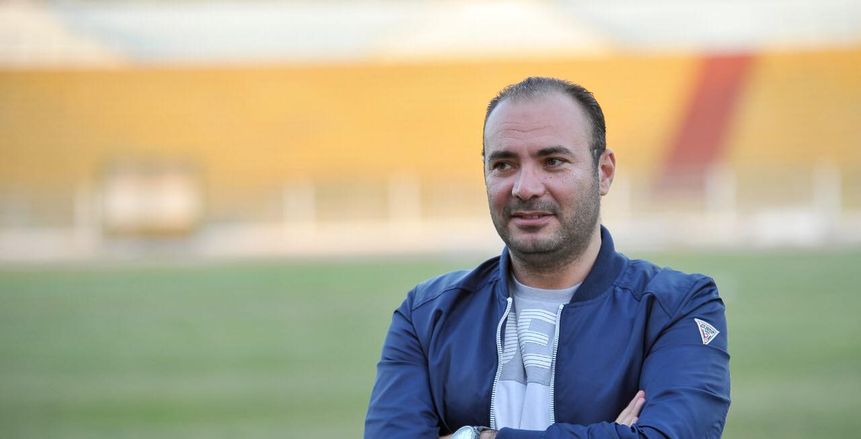 معتز البطاوي لـ«الوطن»: حماية الحكام المخطئين ستفسد الدوري المصري