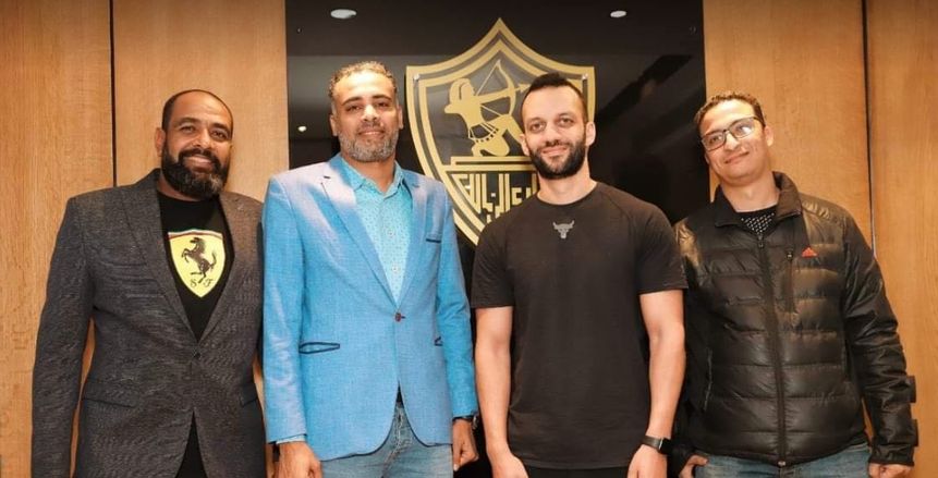 أمير مرتضى يتفق على البنود الجديدة للمشاركة في دورة الإمارات الودية