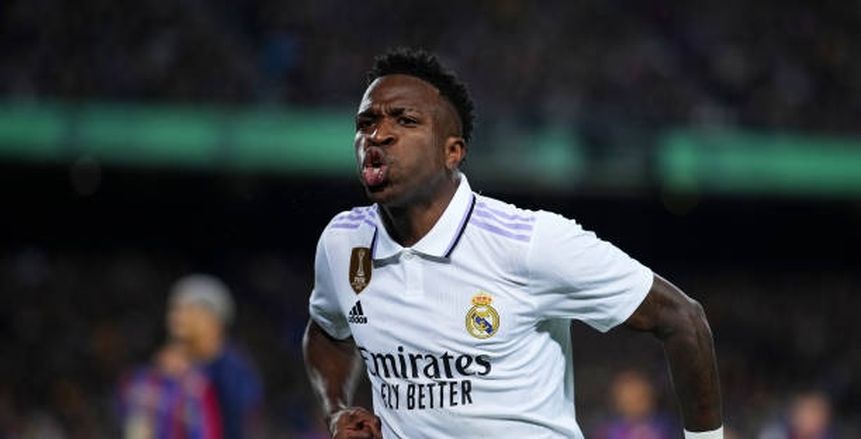 أهداف مباراة برشلونة وريال مدريد في كلاسيكو الأرض.. كيسي يسجل التقدم