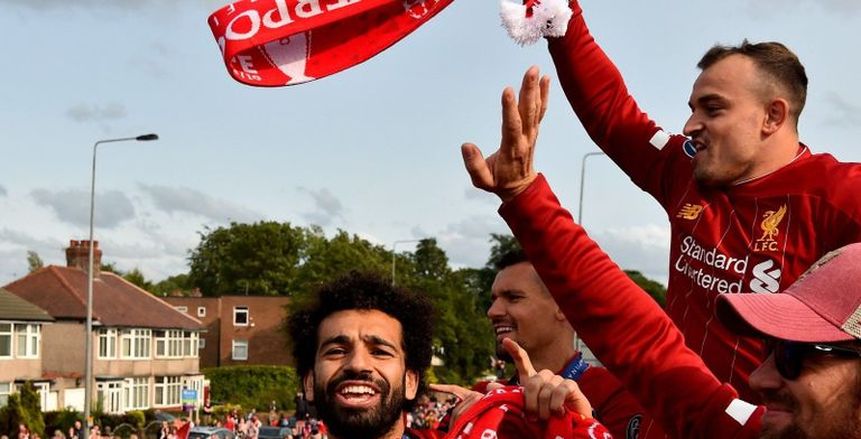 تحرك عاجل من ليفربول لتأمين بقاء محمد صلاح حتى 2027