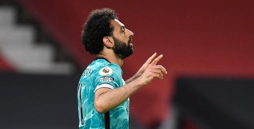 ترتيب محمد صلاح في شارة القائد بعد إعلان ميلنر رحيله عن ليفربول رسميًا