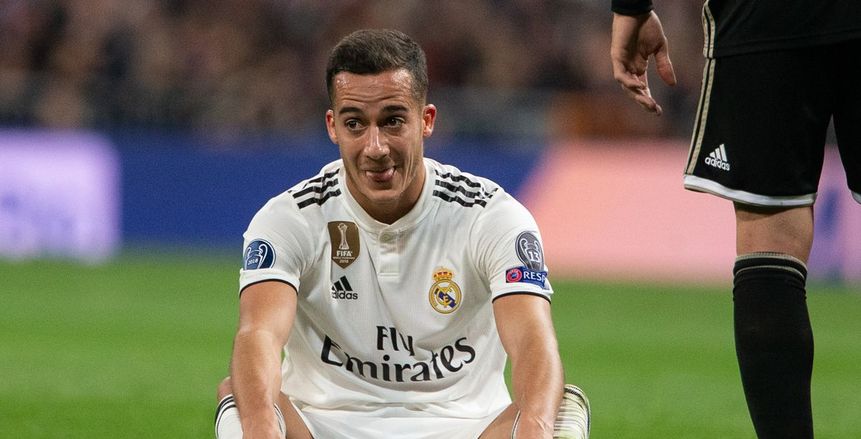 ريال مدريد يعلن رحيل لوكاس فاسكيز بعد 18 عاما.. رسالة تقدير وحفل وداع