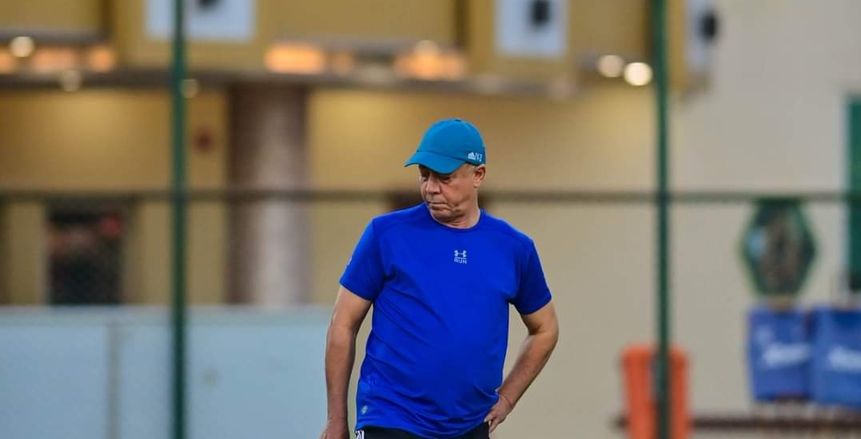 محمد عمر: لم أضع بصمتي في الاتحاد السكندري بسبب ضيق الوقت