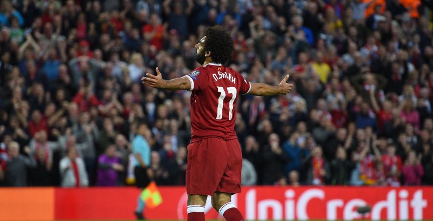 بالفيديو| ملخص ما قدمه محمد صلاح أمام أرسنال