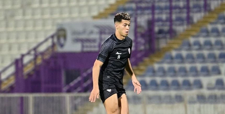 مفاجأة جديدة لـ إمام عاشور من ميتيلاند: قيده في قائمة الدوري الأوروبي