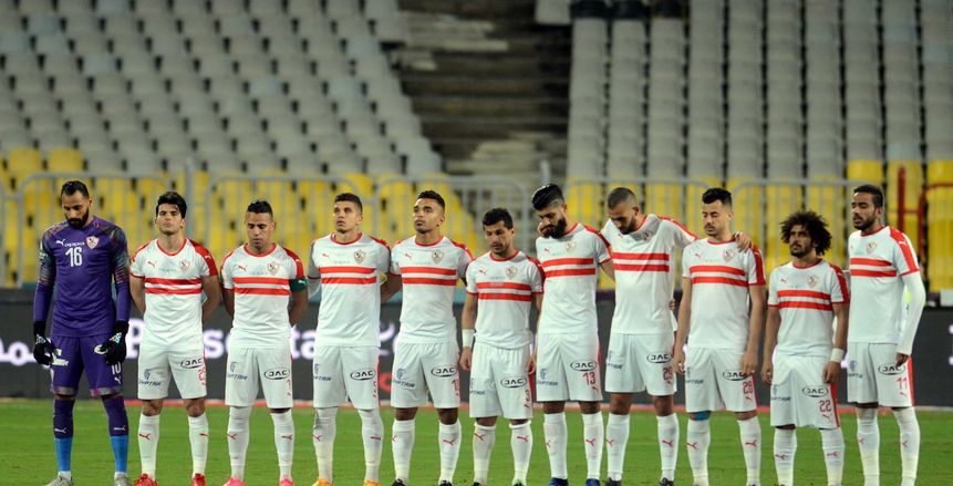 موعد مباراة الزمالك وحسنية أغادير في ربع نهائي الكونفدرالية الأفريقية والقنوات الناقلة