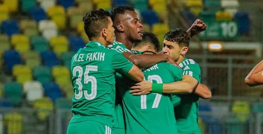 بفرمان من حسام البدري.. الأهلي طرابلس يعلن تعاقده مع نجم البنك الأهلي