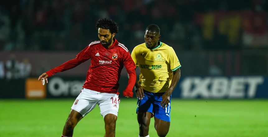 مايفوتكش.. اعتراف مدرب الأهلي.. كورونا في الزمالك ومكافأة ليفربول لـ«صلاح»
