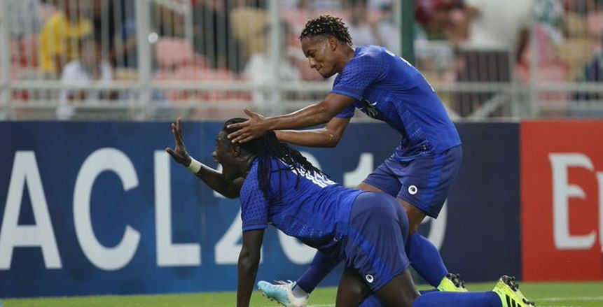 مباراة الإثارة والمتعة.. الهلال يفوز على الأهلي برباعية في دوري أبطال آسيا