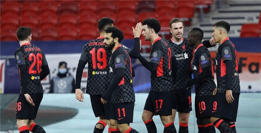 تشكيل ليفربول المتوقع أمام تشيلسي اليوم في الدوري الإنجليزي