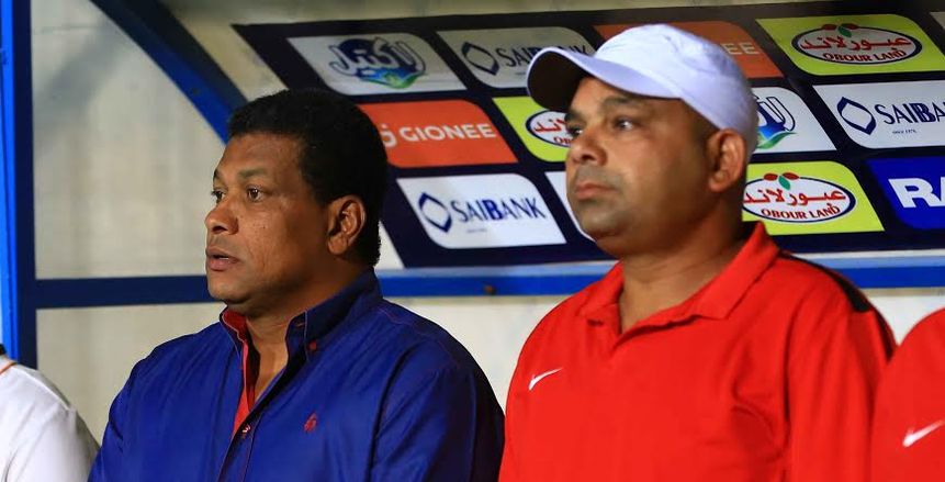 "عبد العال": الأخطاء الدفاعية وعدم التركيز وراء الخسارة أمام الزمالك
