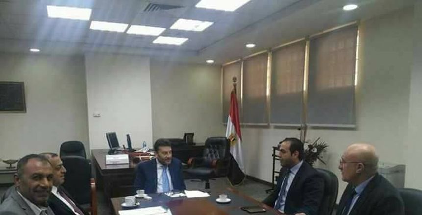 المصري يطلب جدولة ديونه البالغة 22 مليون جنيه