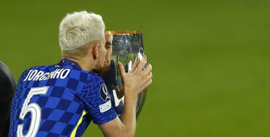 مانشيني: جورجينيو يجب أن يفوز بالكرة الذهبية... واللاعب يرد: أحلم بها