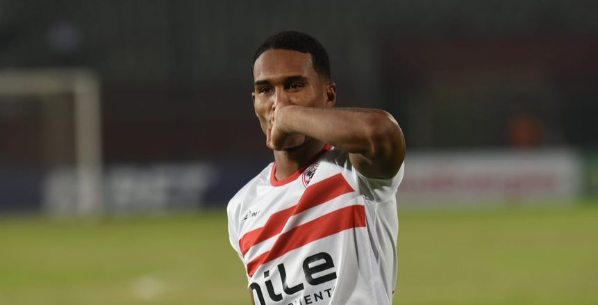 موقف الزمالك من رحيل سيف الدين الجزيري في الميركاتو الشتوي المقبل