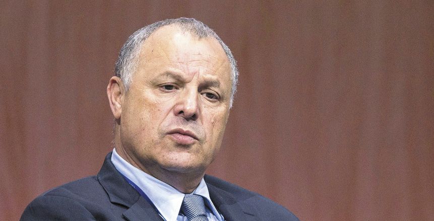 أبوريدة: لا أملك إلا الإعتذار للشعب المصري عن أداء المنتخب الوطني في المونديال
