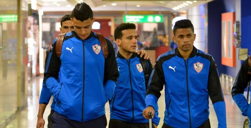 مايفوتكش.. الزمالك يتدرب بـ"الشباشب".. عودة تركي آل الشيخ.. وكاف يخاطب الأهلي