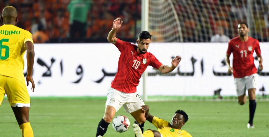 4 إيجابيات و3 سلبيات لمنتخب مصر في مستهل مباريات امم افريقيا 2019