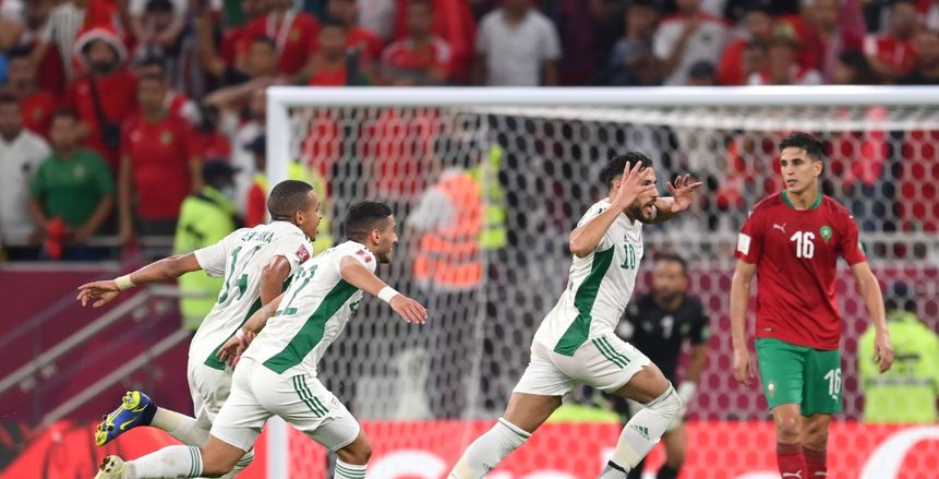 مش أول مرة.. هدف يوسف البلايلي في مرمى المغرب سجله قبل 60 يومًا