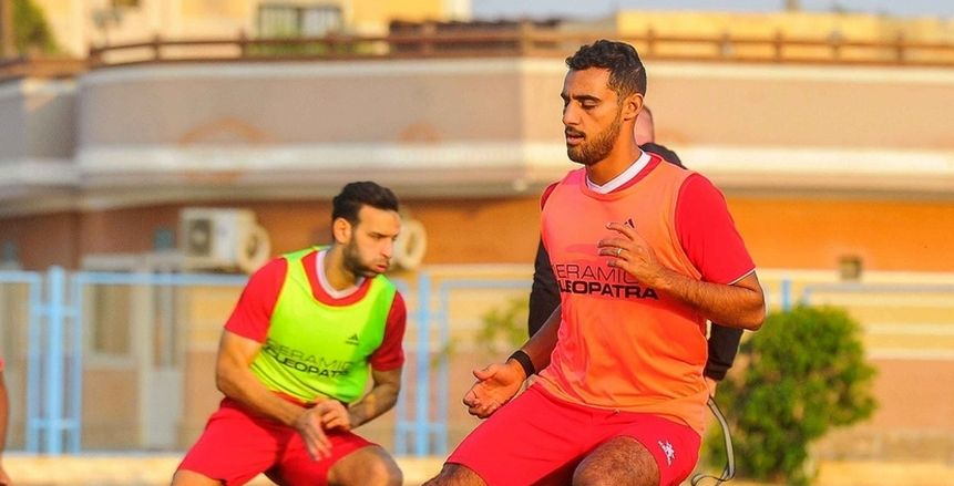 رابطة الأندية تصدر عقوبات الجولة الـ12.. صدمة لـ أحمد ياسر ريان