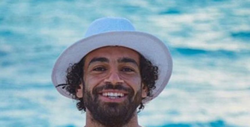 محمد صلاح يطمئن جمهور ليفربول باستمراره مع الفريق