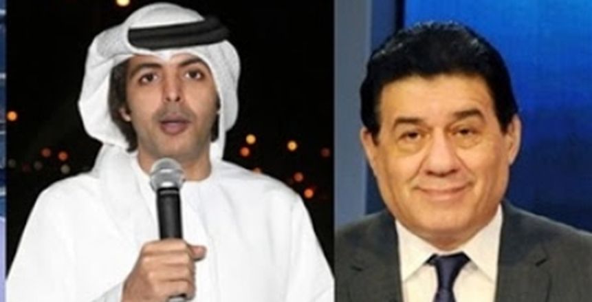 معلقو مباراة الأهلي والزمالك في السوبر المصري.. بينهم فارس عوض