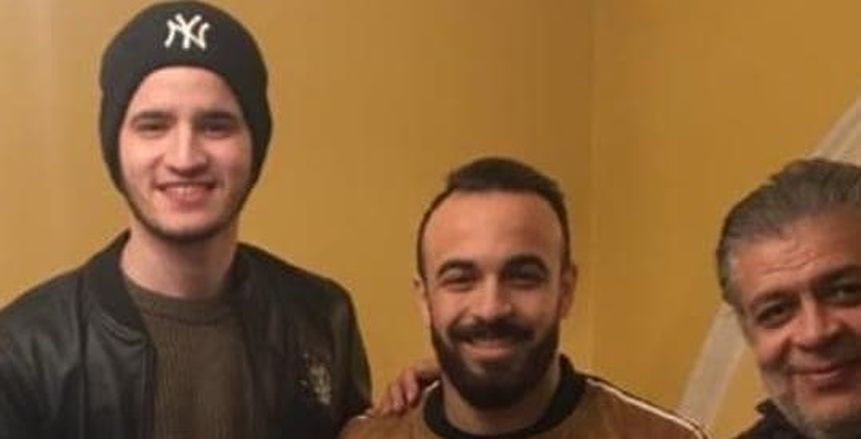 الأهلي  يحسم صفقة "قفشة" واللاعب يظهر في الجزيرة للتوقيع الرسمي