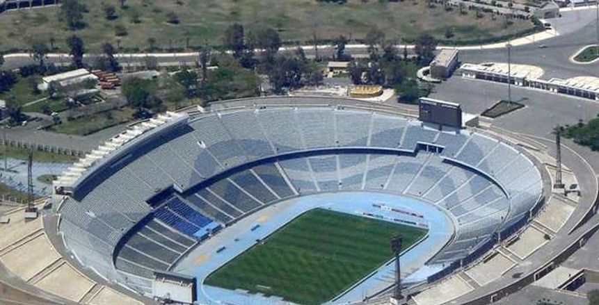 رئيس ستاد القاهرة لـ«الوطن»: جاهزون لاستضافة دوري أبطال أوروبا وسننافس أفضل ملاعب العالم