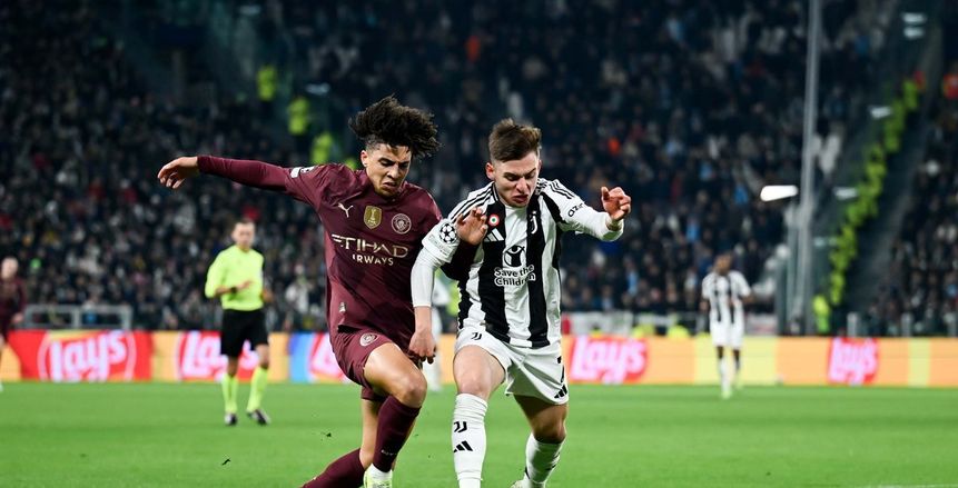 مان سيتي يسقط أمام يوفنتوس.. وبرشلونة يخطف فوزا قاتلا من دورتموند بأبطال أوروبا