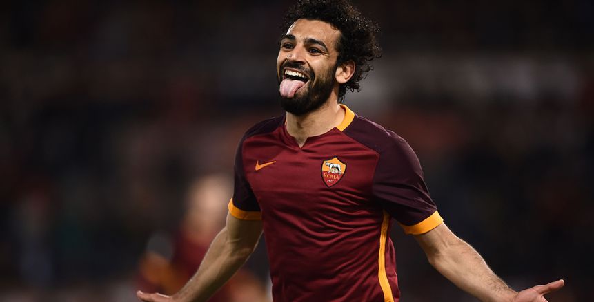 صورة| "صلاح" و"خماسي" يوفنتوس في التشكيلة المثالية للدوري الإيطالي