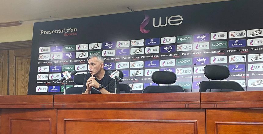 أسامه نبيه يشيد بإمام عاشور ضد أسوان.. ويبرر إشراك أشرف بن شرقي أساسيا