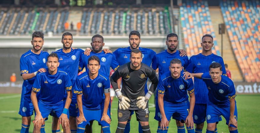 رئيس أسوان: شكوي لـ«فيفا» ضد رافائيل إياجو بعد هروبه من النادي