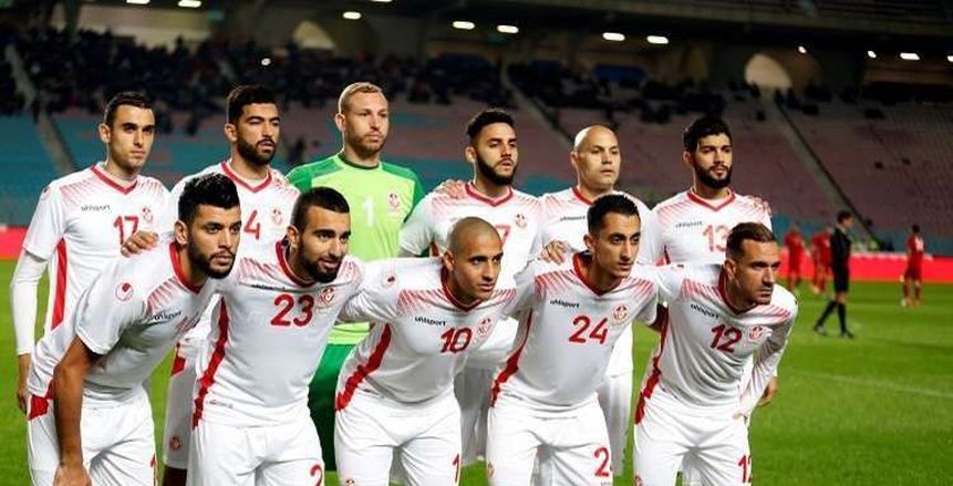 بث مباشر لمباراة تونس وأنجولا بأمم أفريقيا