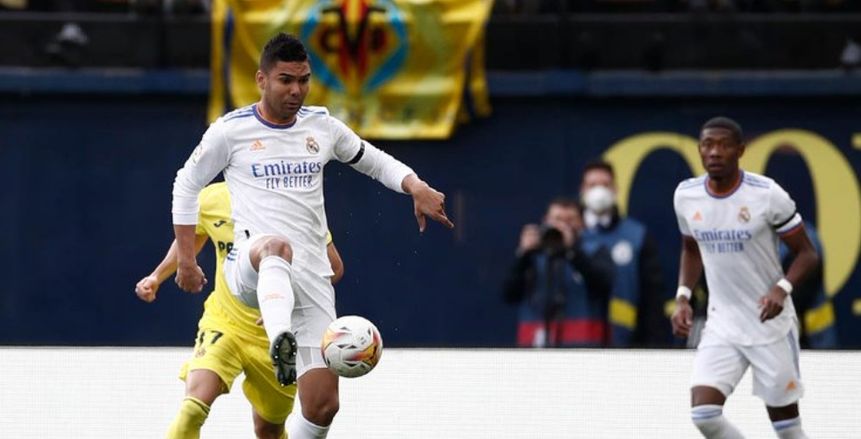 موعد مباراة ريال مدريد وباريس سان جيرمان في دوري الأبطال والقنوات الناقلة