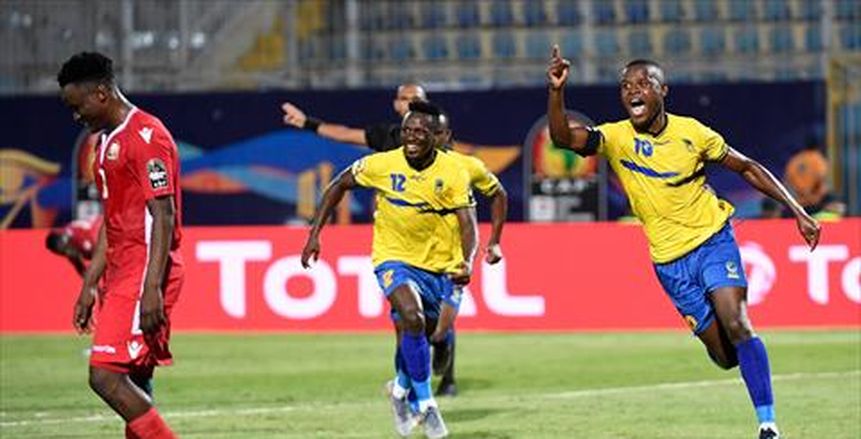 لاعب تنزانيا: التحفيز سلاحنا لقهر محاربي الصحراء بعد توديع البطولة