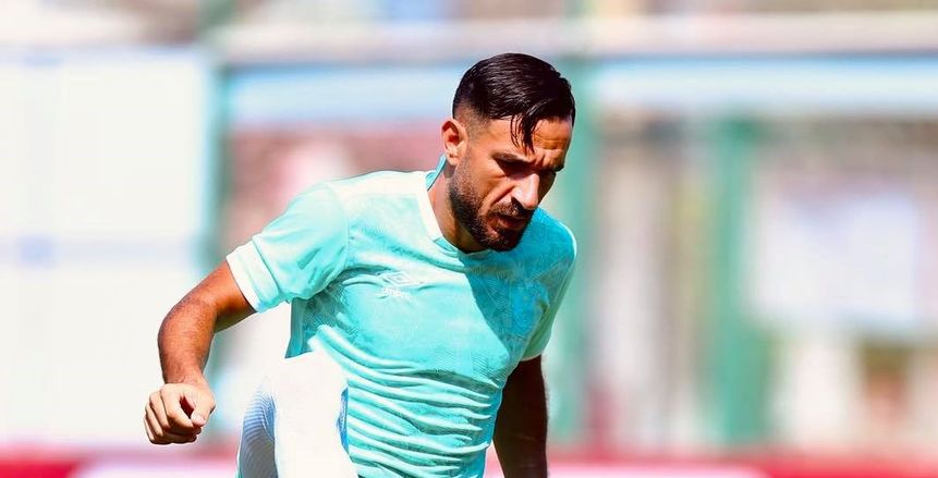 علي معلول يطالب الأهلي بإجازة 4 أيام للسفر إلى تونس