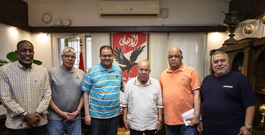 محمود أبو رجيلة يكشف كواليس تكريمه في الأهلي.. وعلاقة صالح سليم بـ حسن حلمي