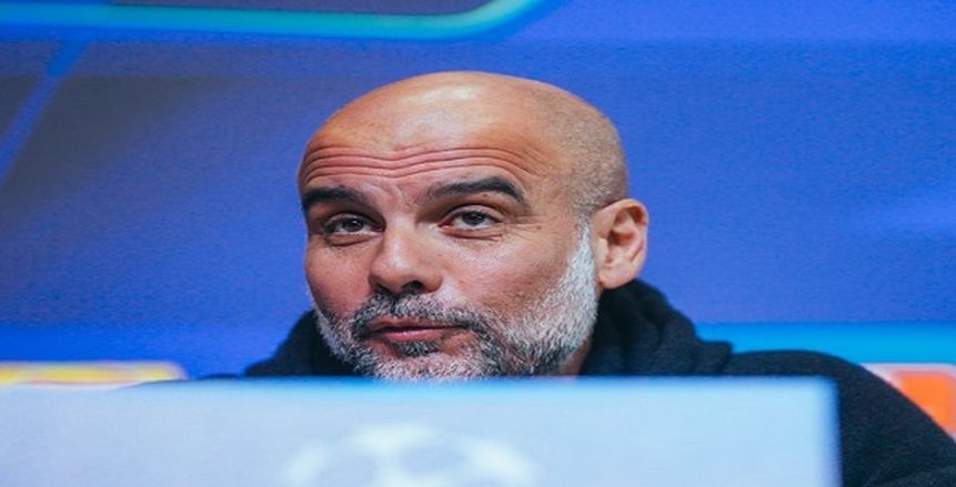 جوارديولا: الفوز على ريال مدريد دفعة هائلة لنا.. وهذا ما يخص مستقبلي