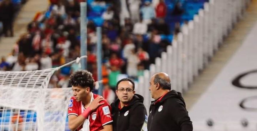كأس عاصمة مصر.. قائمة المنتخب بعد غياب إمام عاشور