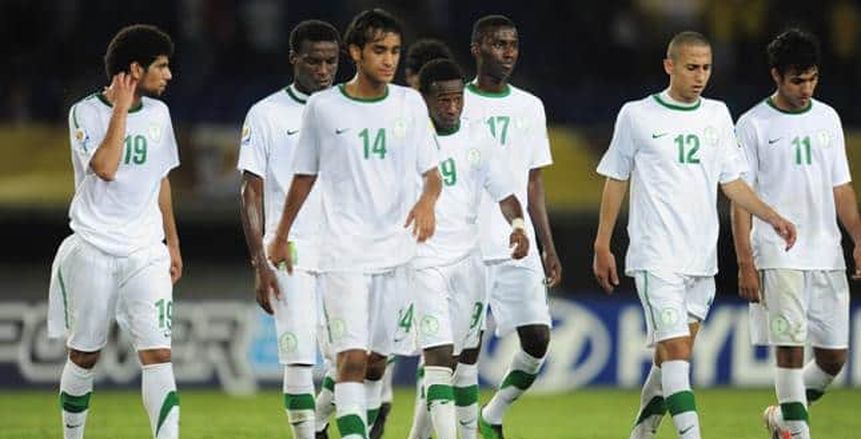 اجتماع طارئ للاتحاد السعودي بعد خسارة المنتخب الأول والشباب